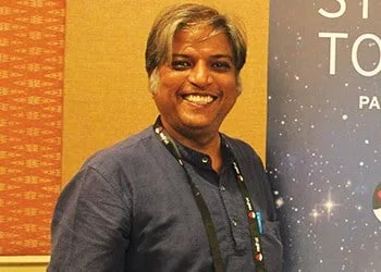 Exclusive Interview: Varad Gupta, CTO and Founder, Keen and Able