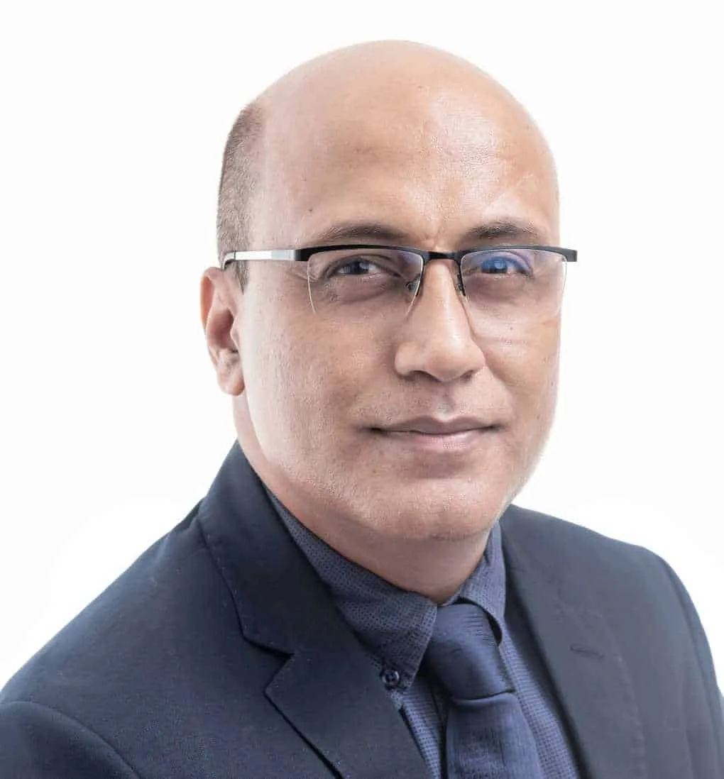 Exclusive Interview: Praveen Kulkarni, Country Manager, Micro Focus