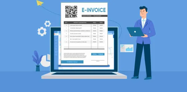 TallyPrime Simplifies E-invoicing Compliance via Connected Solution
