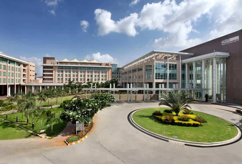 Tech Mahindra and SAP Partnership to Deliver Intelligent Enterprise