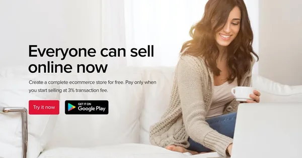 Shopmatic launches E-commerce Solutions for Entrepreneurs & SMEs