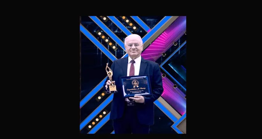 Iris Global Awarded by Digital Terminal for Distribution Services