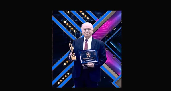 Iris Global Awarded by Digital Terminal for Distribution Services