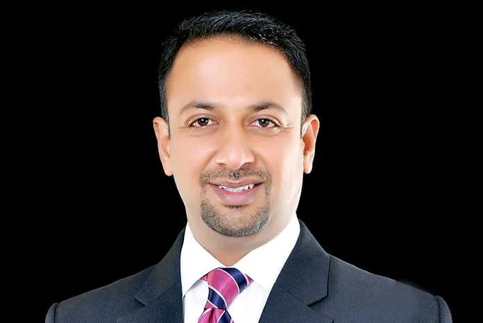 Interaction -Murali Urs, Country Manager Barracuda Networks India