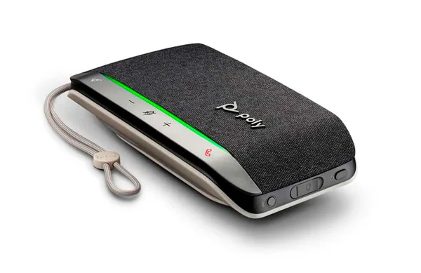 Poly Introduces Speakerphones in India for Home and Office