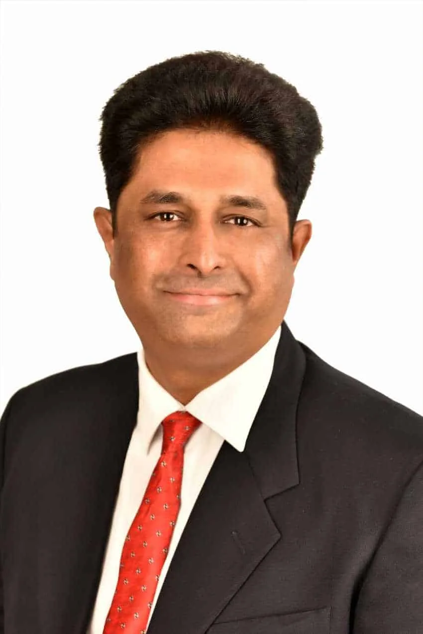Milestone Systems appoints Sandesh Kaup as Country Manager for India