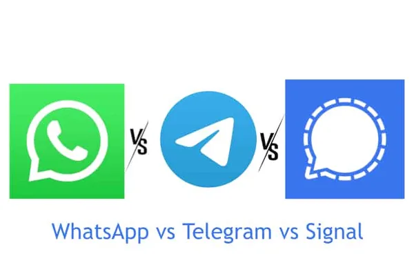 Telegram Gains as 79% Consumers Rethink WhatsApp Usage - CMR