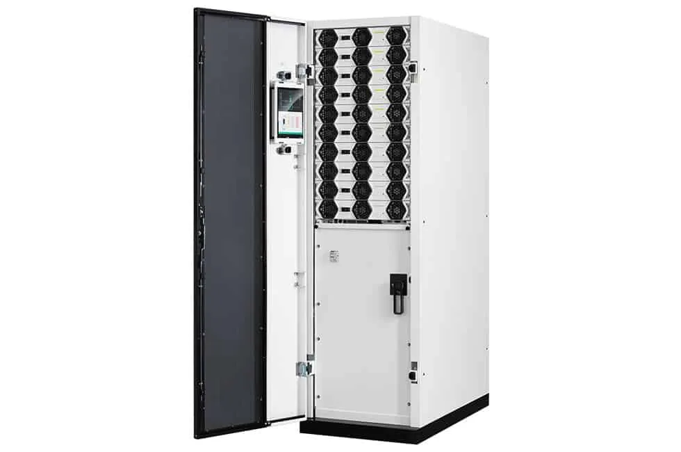Numeric launches Keor MOD 3 Phase UPS