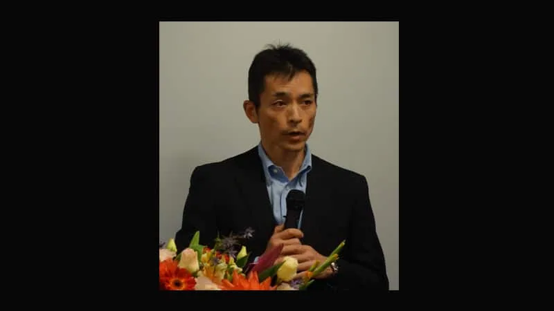 Interaction - Tai Nizawa, MD, Konica Minolta Business Solutions India