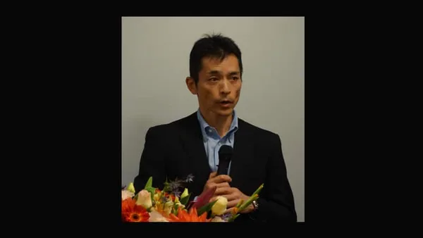 Interaction - Tai Nizawa, MD, Konica Minolta Business Solutions India