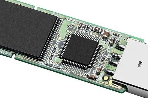 Kioxia and WD develop 6th-Generation 3D Flash Memory