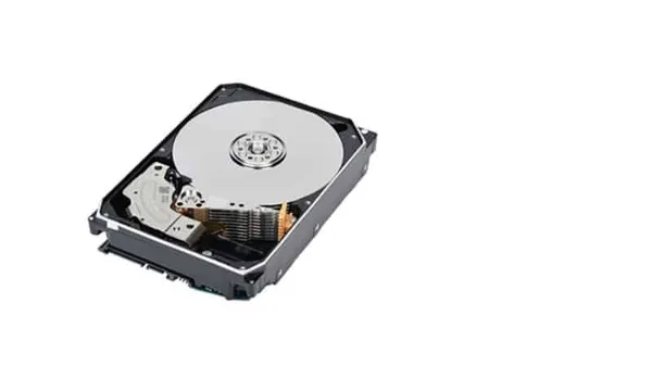 Toshiba announces 18TB MG09 series Hard Disk Drives