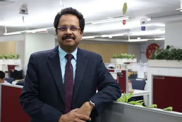 Exclusive Interview: K. Bhaskhar, Senior VP, BIS, Canon India
