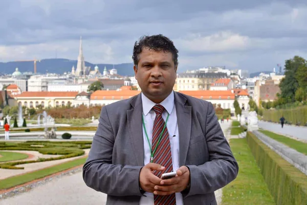 Exclusive interaction - Manoj Soni, CEO, Harmonizer India