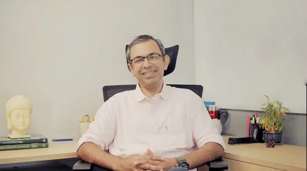 Interaction - Romit Mukerji, Managing Director, India, Prospecta