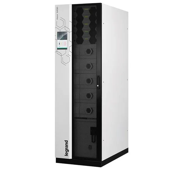 Numeric expands product portfolio in 3 Phase UPS
