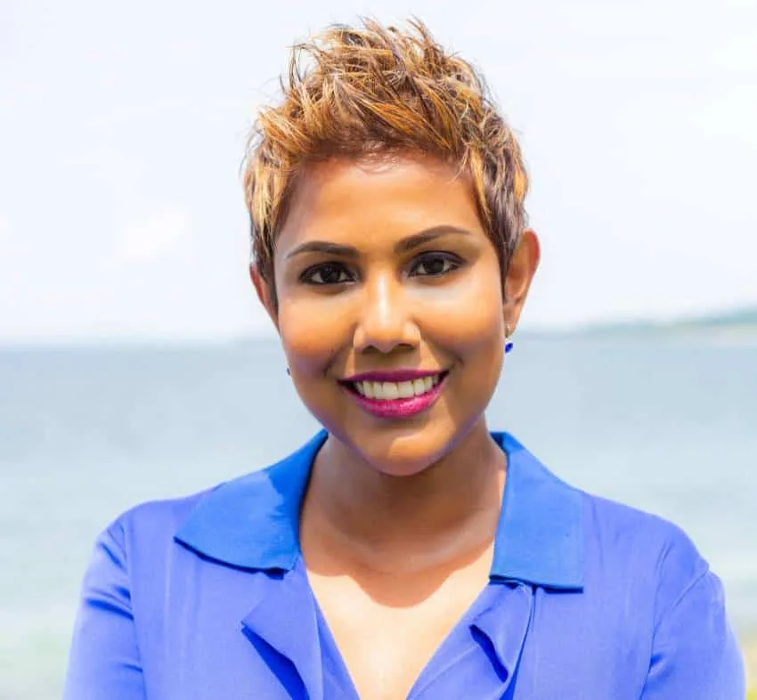 'VMware to revamp its existing partner ecosystem in India'- Uma Thana Balasingam
