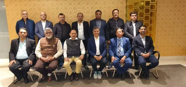 PCAIT organises AGM to showcase its vision for 2021-2023