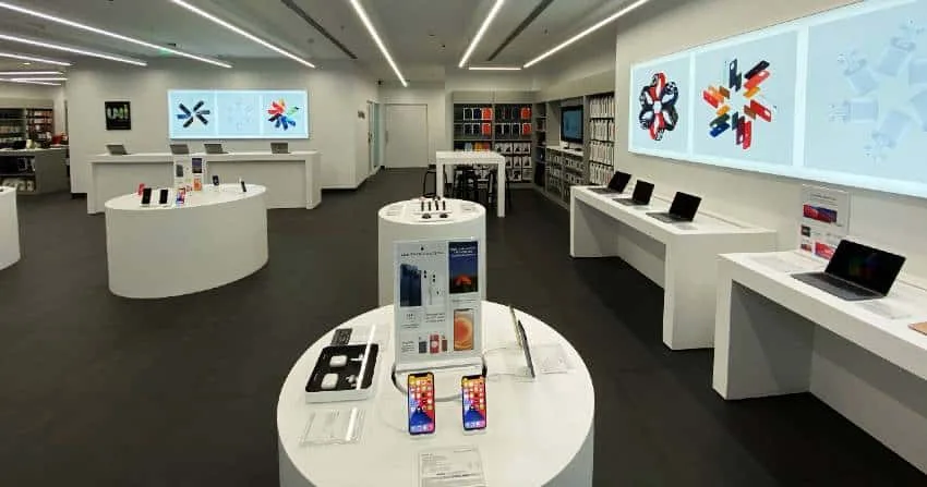 Unicorn launches first Flagship Apple Store in Delhi, Here's full address and offers