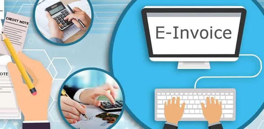 ClearOne- Product for SMEs to create professional invoices and E-Invoice