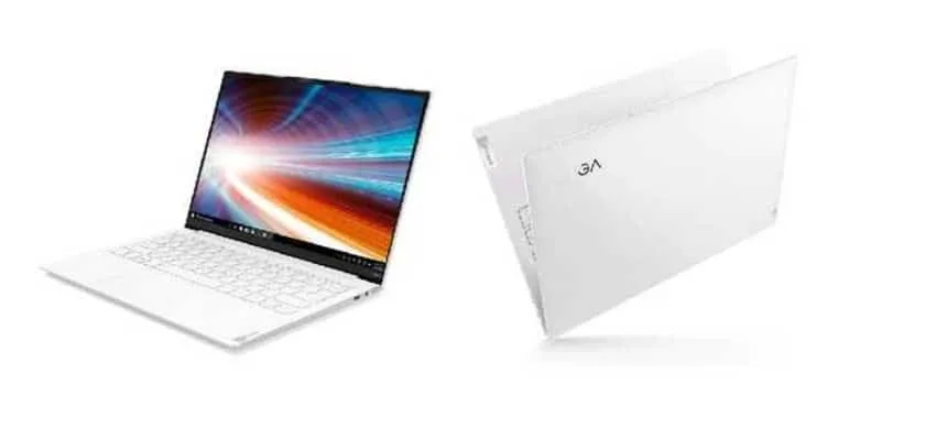 Lenovo Yoga Slim 7i Carbon launched, here's detailed specs