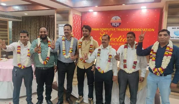 RCTA holds election 2021, Sugriv Ranawat will continue as President
