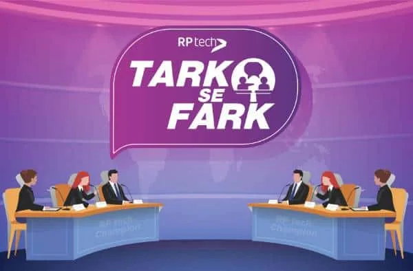 RP tech organises virtual competition for employees and their families