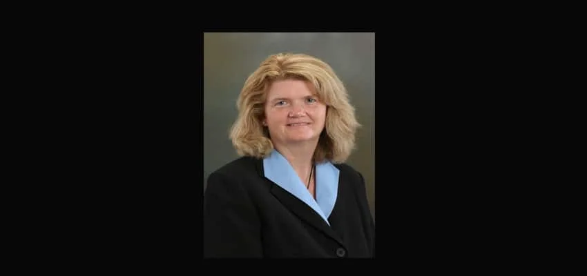 Women's Day- Interview with Christie Struckman, Research VP, Gartner