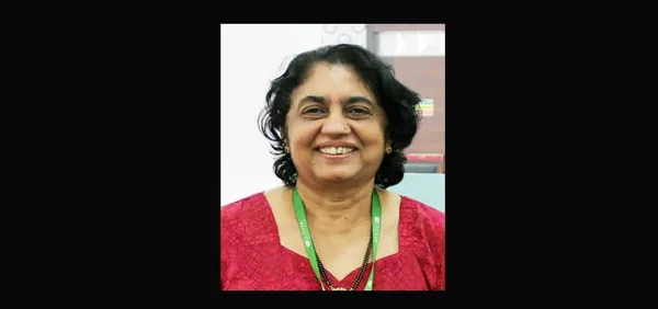 Exclusive Interaction - Lakshmi Mittra, VP & Head, Clover Academy