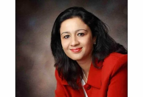Pega India appoints Smriti Mathur as Senior Director