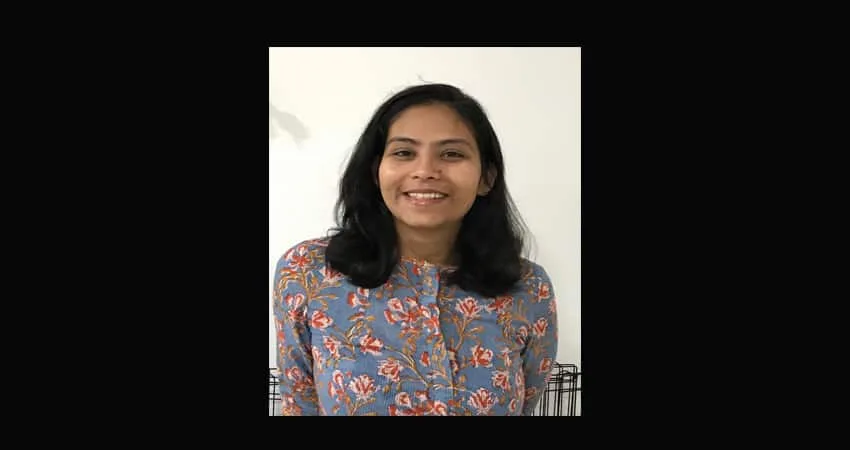 Interaction - Preeti Sheokand, Co-Founder and CEO, DesignShift
