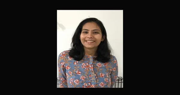 Interaction - Preeti Sheokand, Co-Founder and CEO, DesignShift