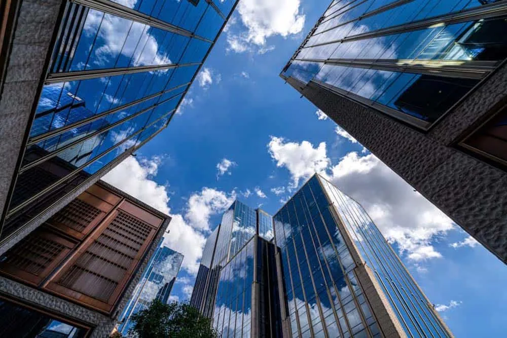 IBM Launches Cloud for Financial Services; SAP, EY and TCS Join