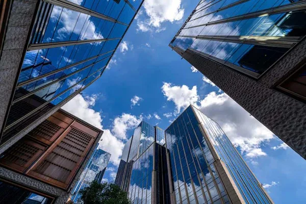 IBM Launches Cloud for Financial Services; SAP, EY and TCS Join