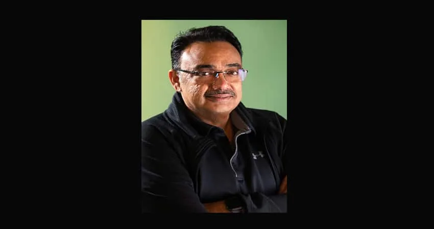 Interaction - A. S. Rajgopal, CEO, NxtGen Infinite Datacentre