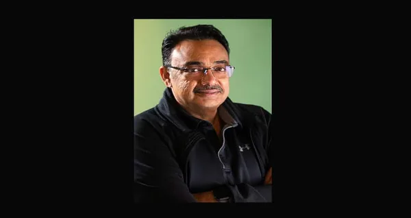 Interaction - A. S. Rajgopal, CEO, NxtGen Infinite Datacentre