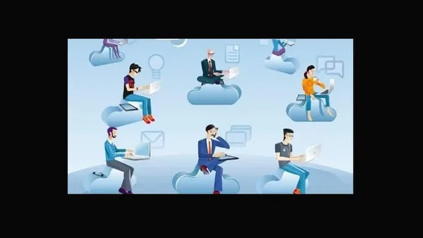 Retail Among Top 3 sectors Adopting Industry Cloud