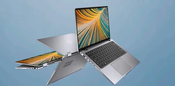 Dell's Latest Commercial Laptop Range - Some Questions to Ask