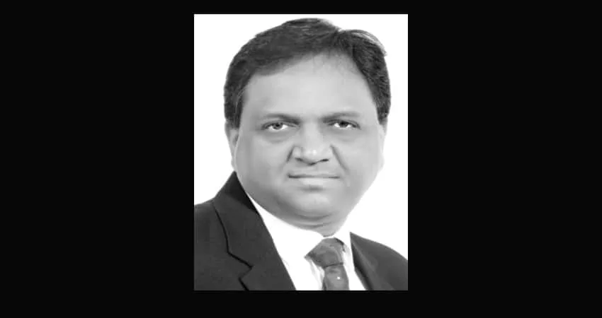 Exclusive Interaction - Julian John, CEO, Zion Technologies