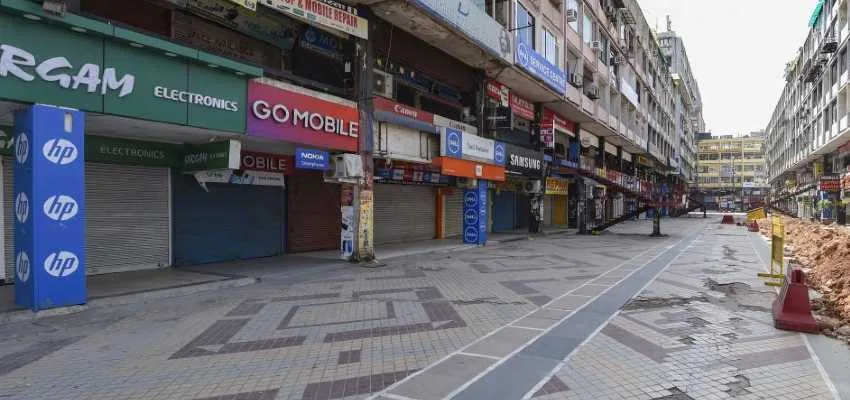 Government Should help Small Traders in the Lockdown- ADCTA