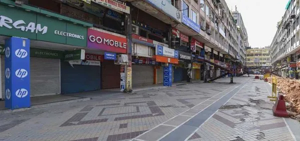 Government Should help Small Traders in the Lockdown- ADCTA