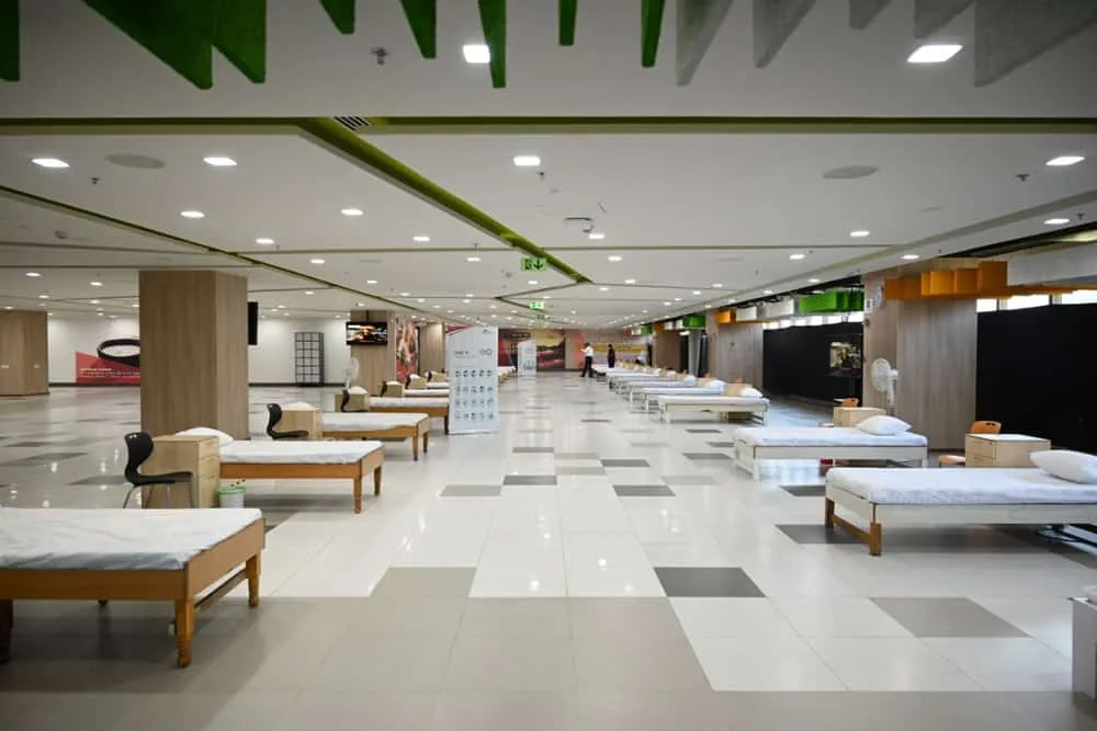 Honeywell establishes Covid Critical Care Centre in Mumbai