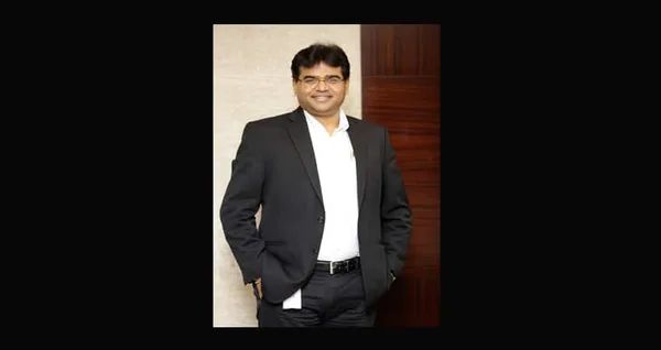 Interaction - Bharat Panchal, Chief Risk Officer, FIS