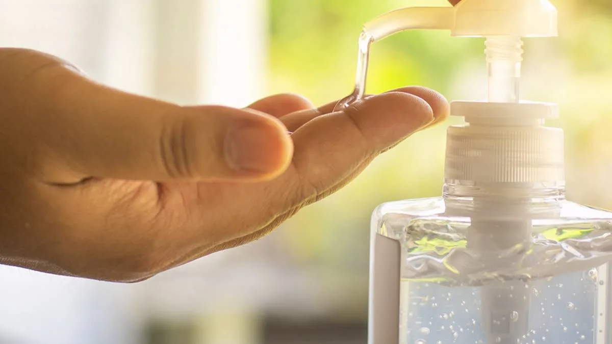 IT Partners Review - Use Sanitisers, but Which Ones?