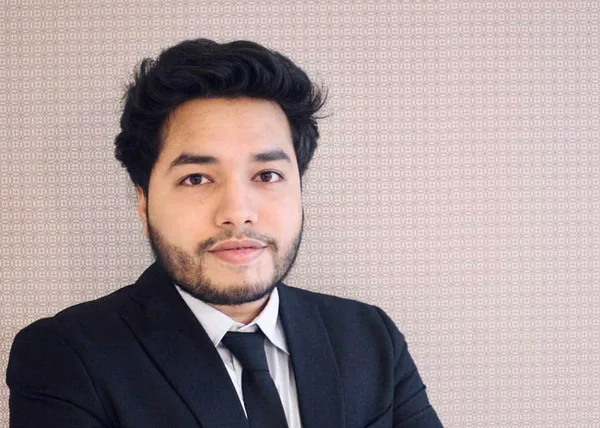 Interaction - Sarthak Shukla, Founder and CEO, eVolt India