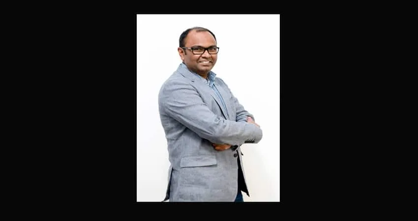 Interaction - Saravana Kumar, Founder and CEO, Kovai.co