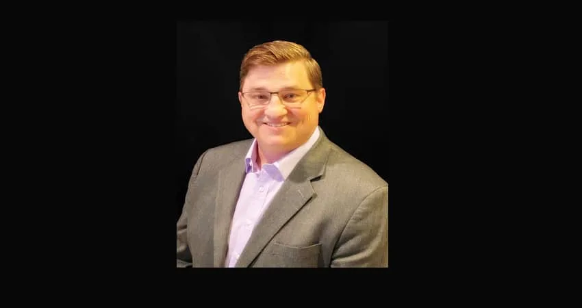 Interaction - Steve Lewarne,VP, Channel & Programmes, AVEVA