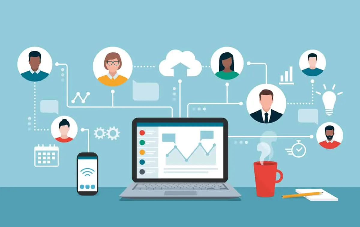 Fast Shipping and Easy E-Commerce Management for IT MSMEs?