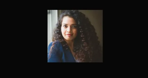 Economic Times Awards Shivani Sharma of Embee Software