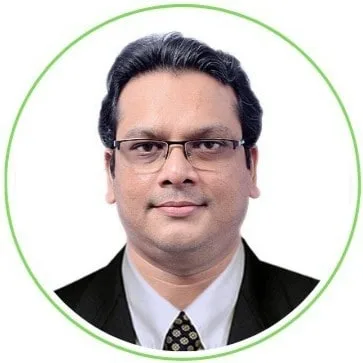 Exclusive Interview: Siddharth Das, VP Sales, Brillio